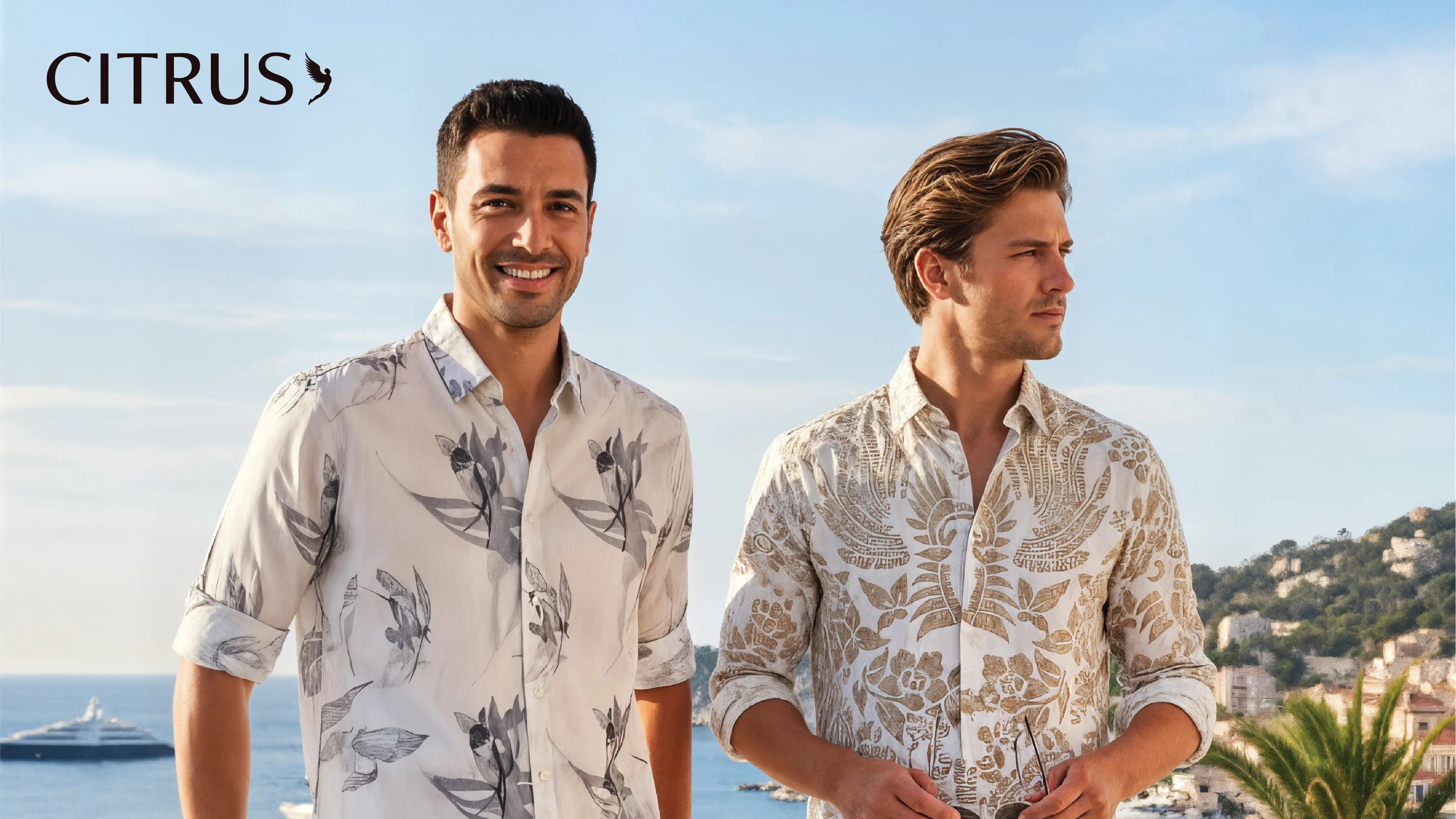 Exclusive Collections